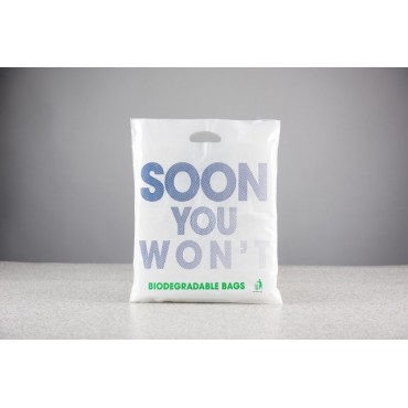Biodegradable Carrier Bag...