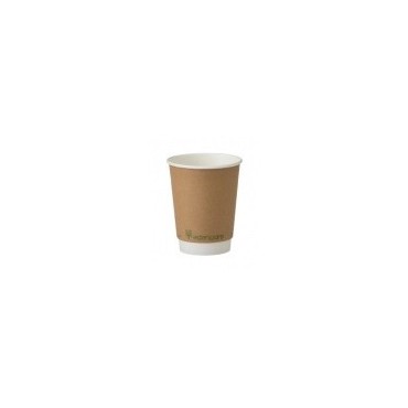 Edenware BIO Double Wall Cups