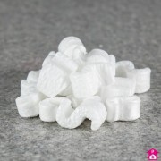 Biodegradable Loose-fill 15 cubic feet bags POLYCHIPBIO