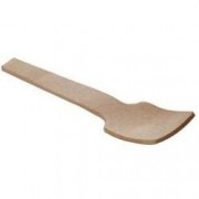Wooden Ice Cream Spoon